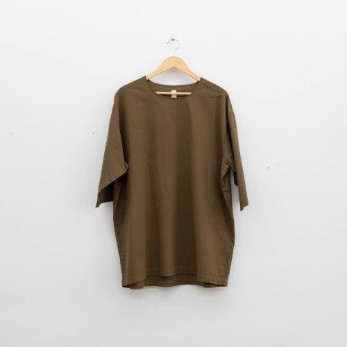 Prospective Flow Muro Woven Tee | Tortoise General Store