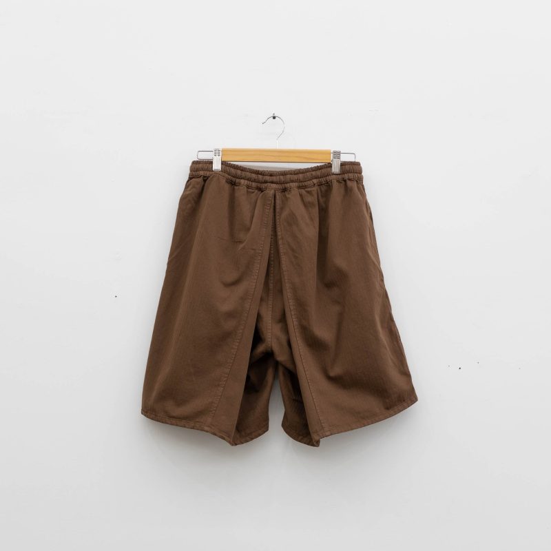 prospective flow tanma shorts 436292