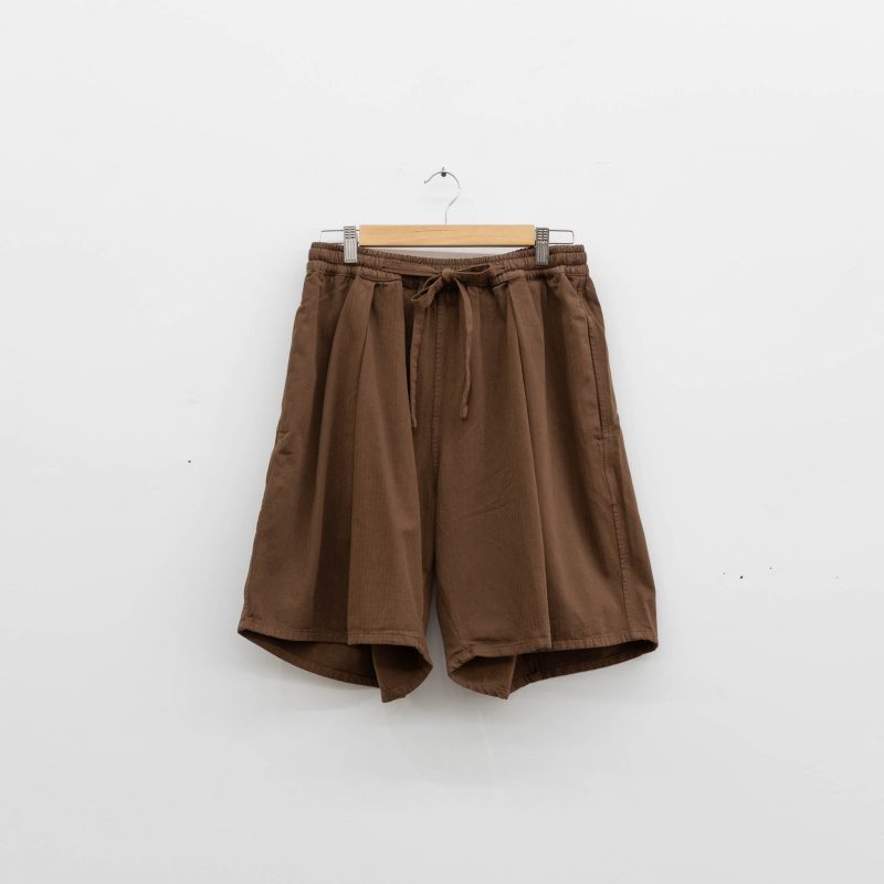 Prospective Flow Tanma Shorts | Tortoise General Store