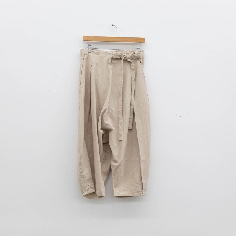 Prospective Flow Zouhiki Pants | Tortoise General Store