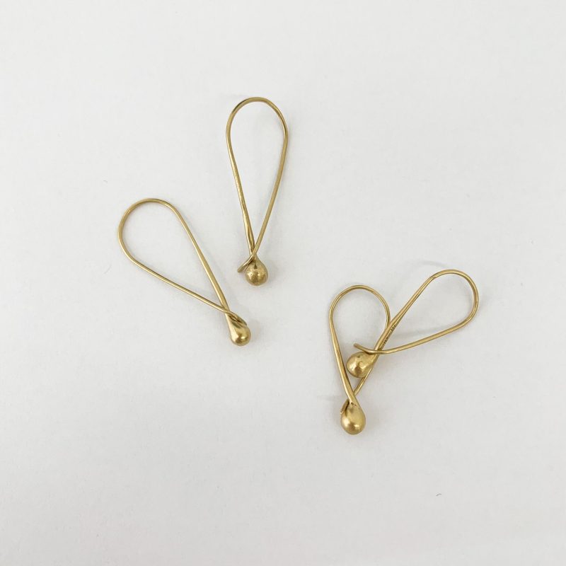 ren earring 14kyg large 289779