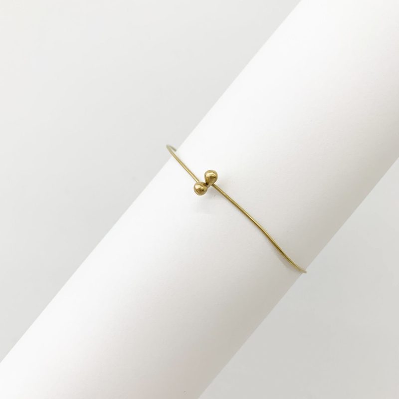 ren thin bracelet 14kyg 479948