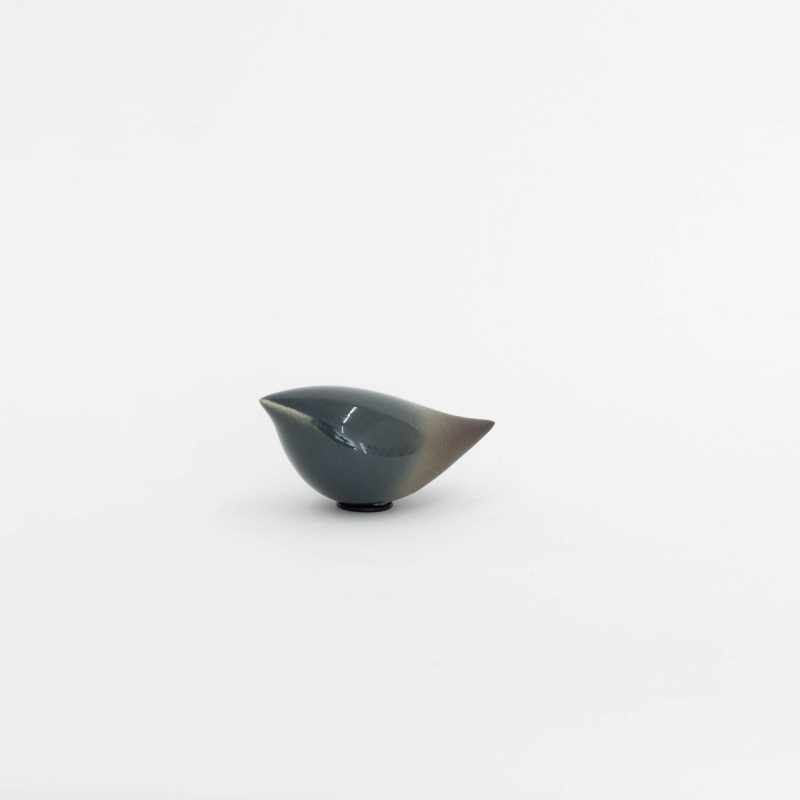 Rie Ito's Ceramic Oval Birds | Tortoise General Store