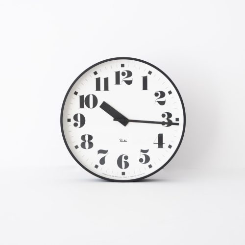 Riki Public Clocks - tortoise general store