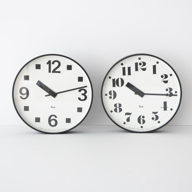 riki public clocks 909564