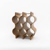 Saito Wood Wine Rack | Tortoise General Store