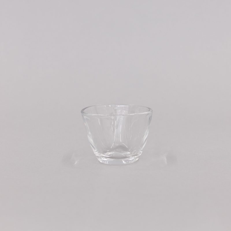 sake cup glass twist ginjo 821810