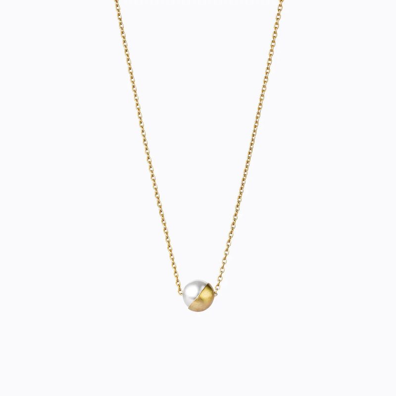 shihara akoya pearl necklace 450 646117