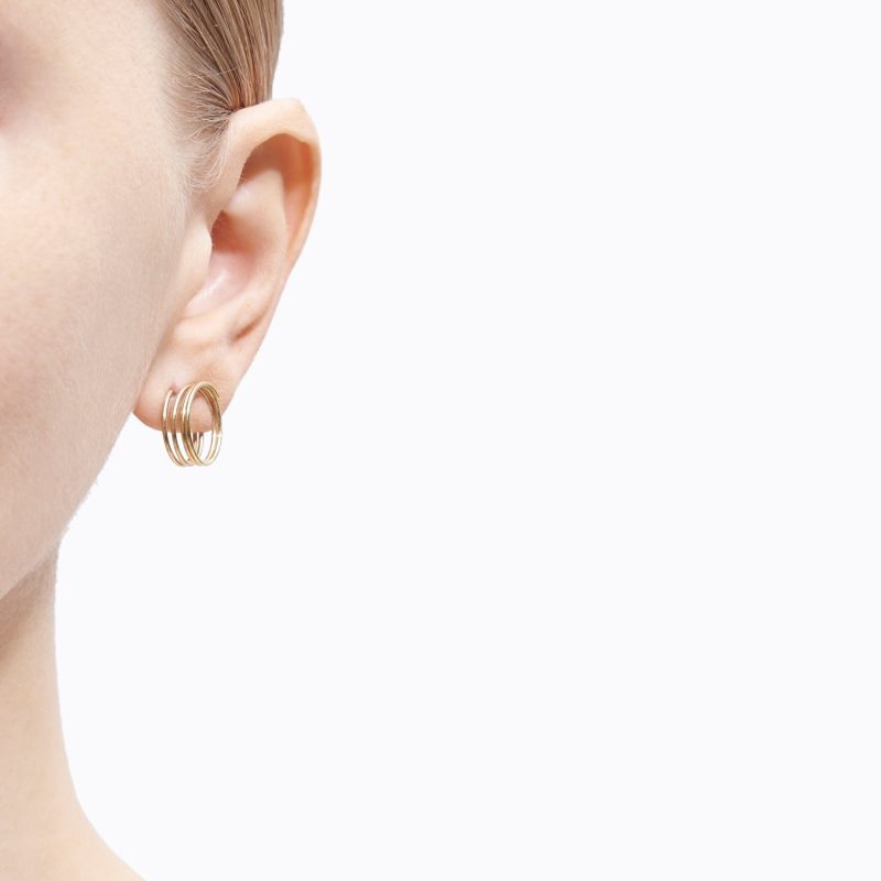 shihara stack hoop earring 01 883687