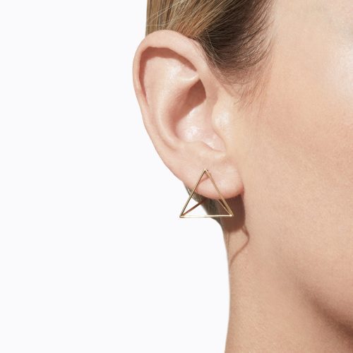 shihara triangle earring 20 545449