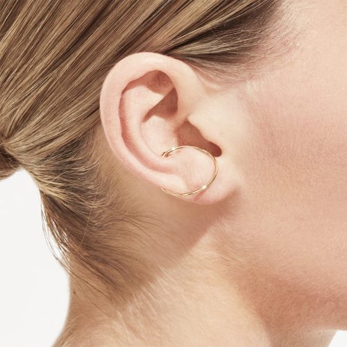 shihara twist round earring 02 758881