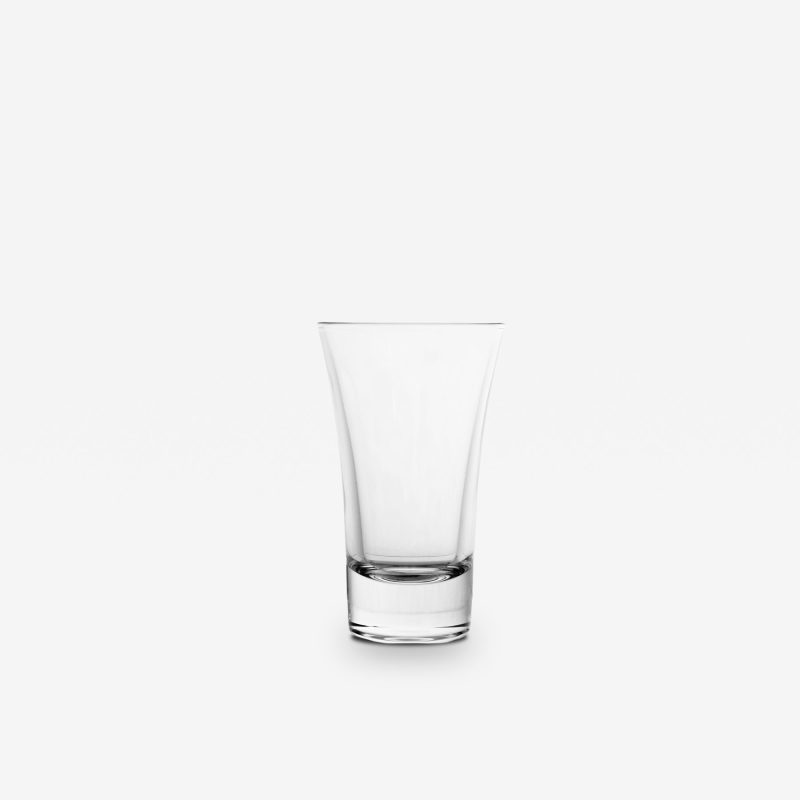 slim sake glass 452131