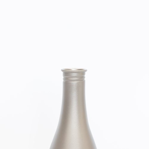 snow peak titanium sake bottle 200995