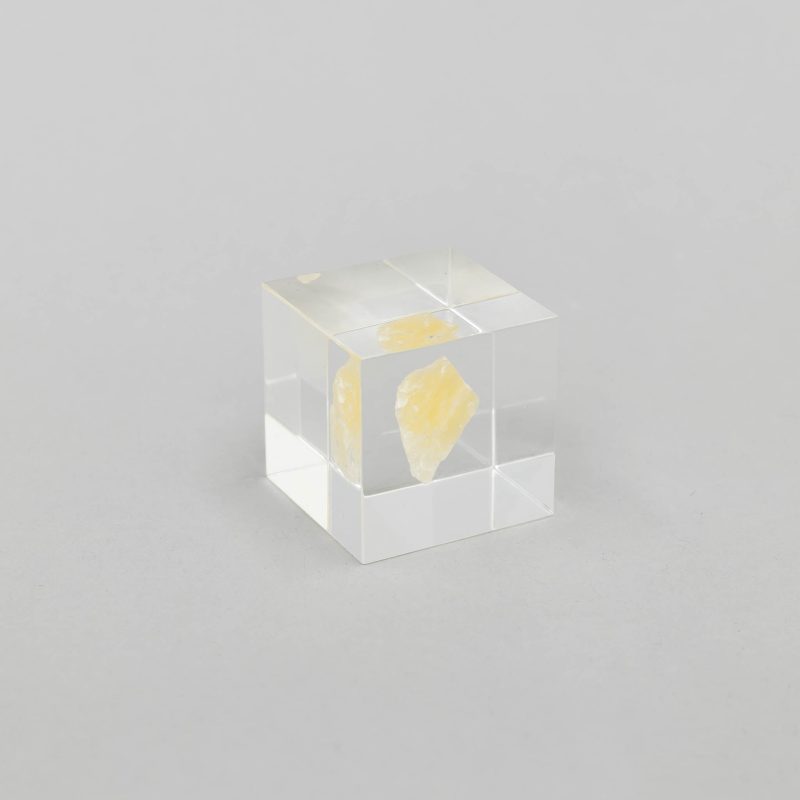 Sola Cubes - Minerals (Small) | Tortoise General Store