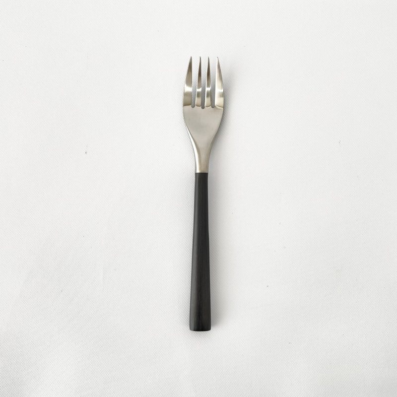 Sori Yanagi Birch Handle Flatware - tortoise general store