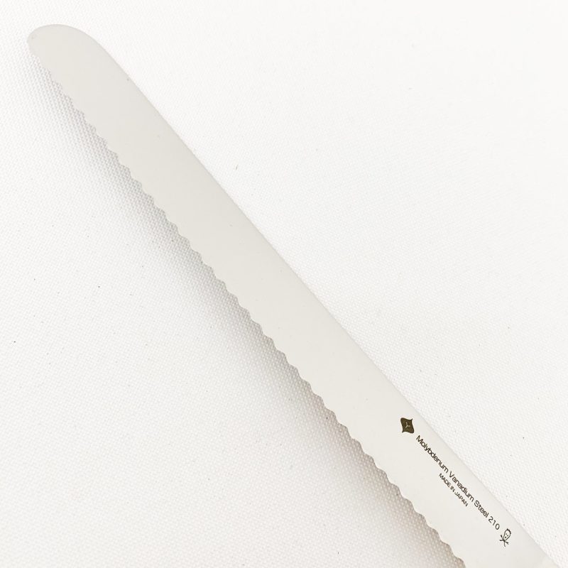 sori yanagi bread knife 661284