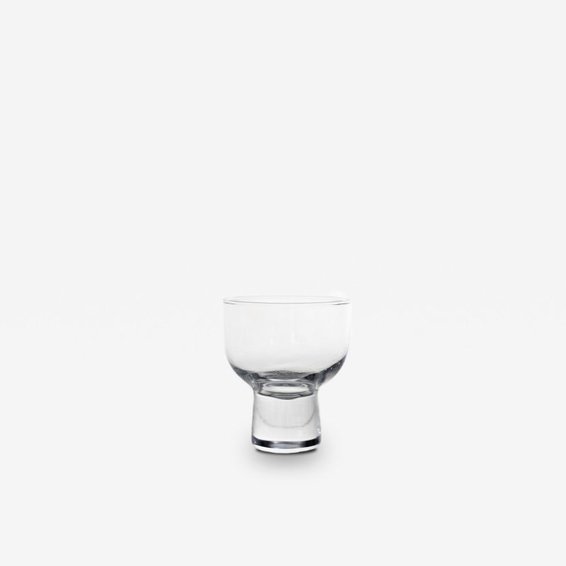 sori yanagi cold sake glass 625364