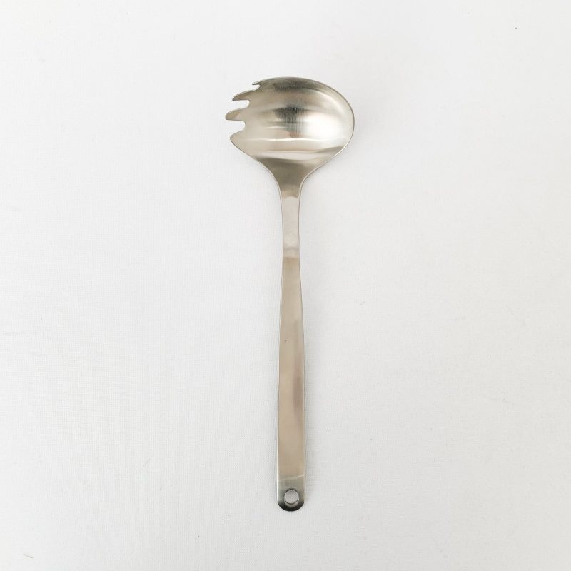 sori yanagi fork ladle 456398