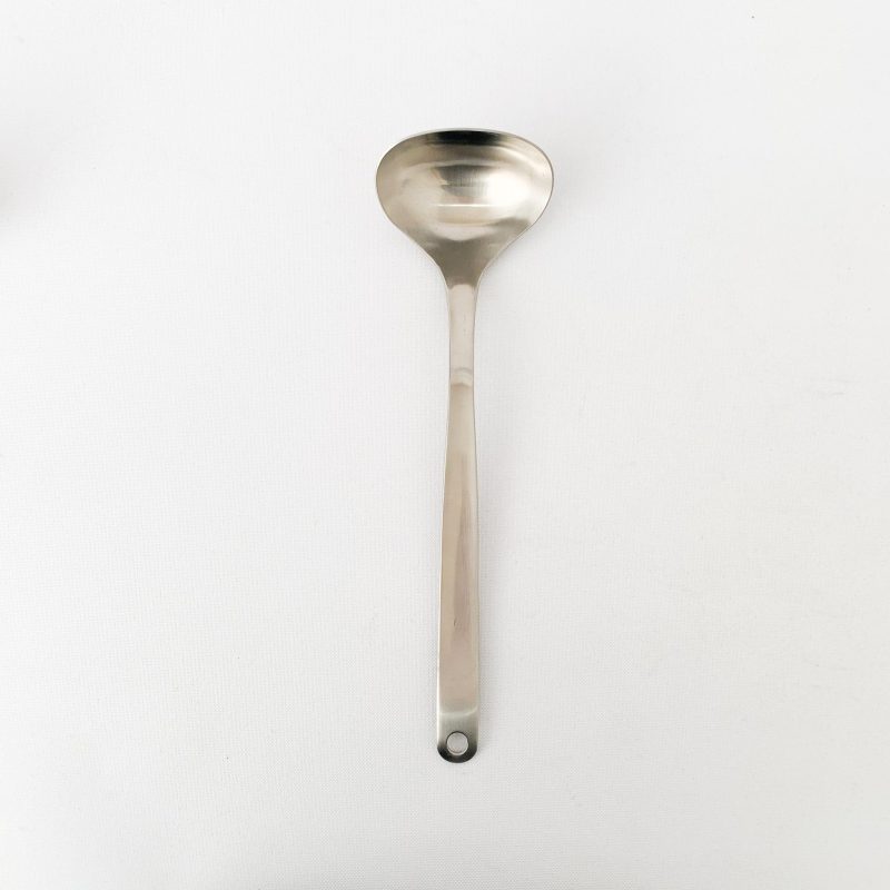 Sori Yanagi Ladle (M, L) - tortoise general store