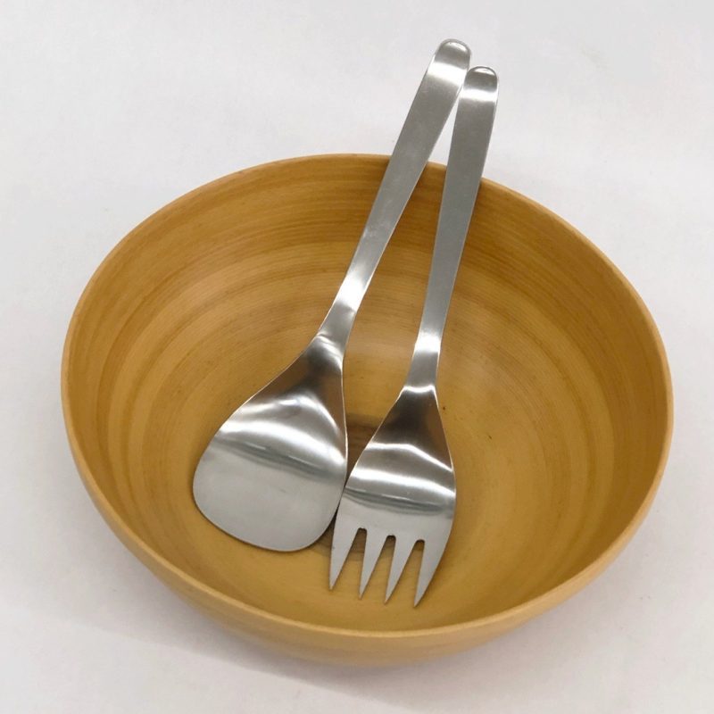 sori yanagi server spoon ts098 404863