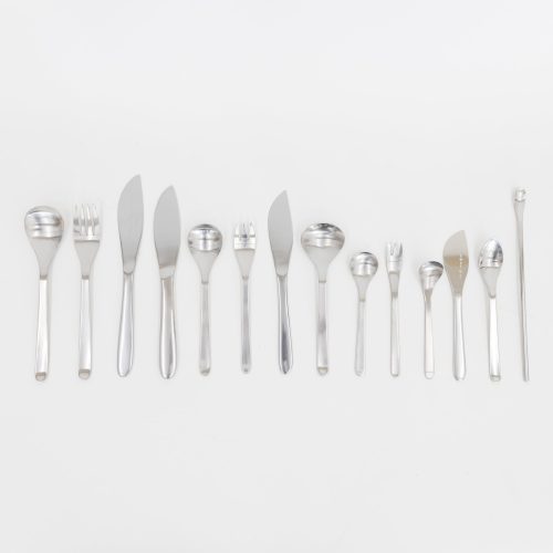 sori yanagi stainless steel flatware 459474