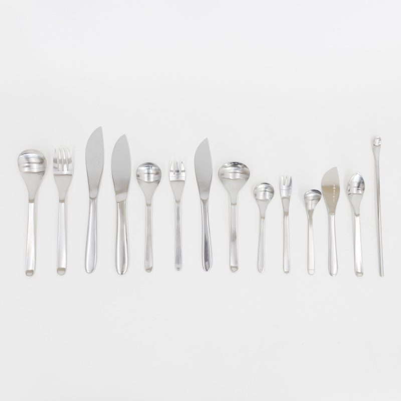 sori yanagi stainless steel flatware 459474