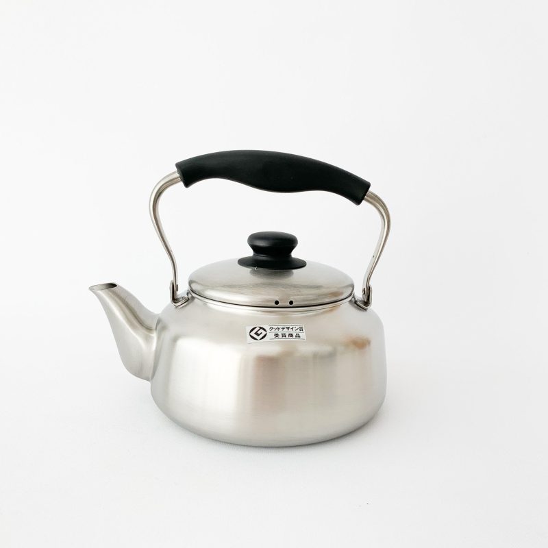 sori yanagi stainless steel kettle 476044