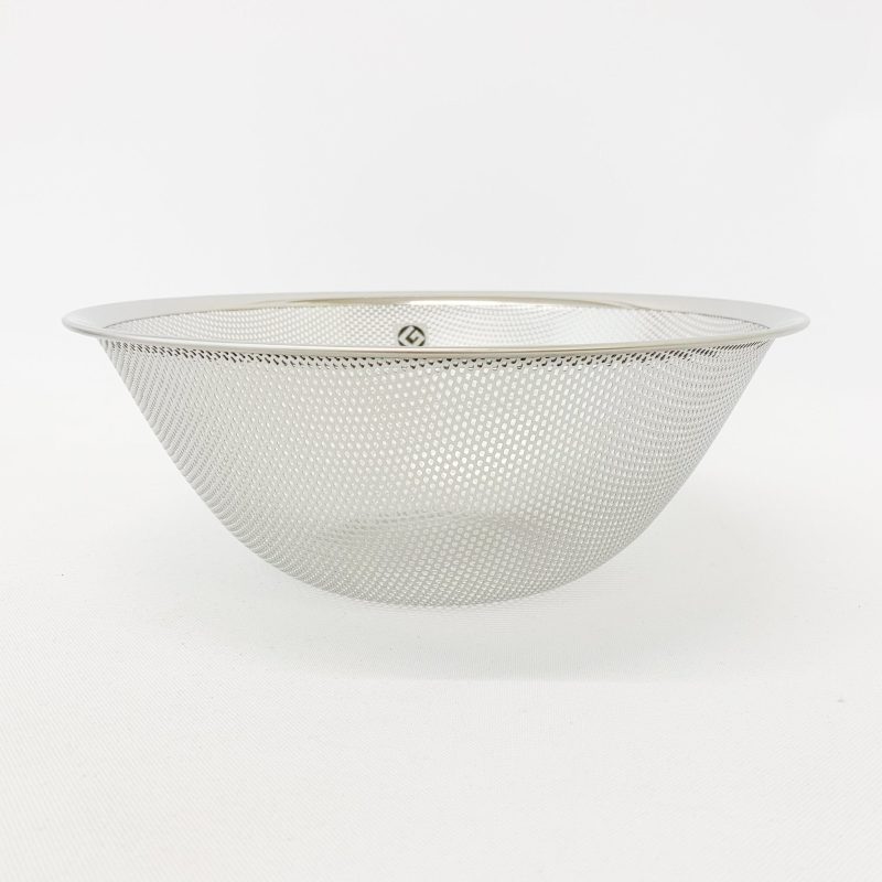 Sori Yanagi Strainers and Bowls - tortoise general store