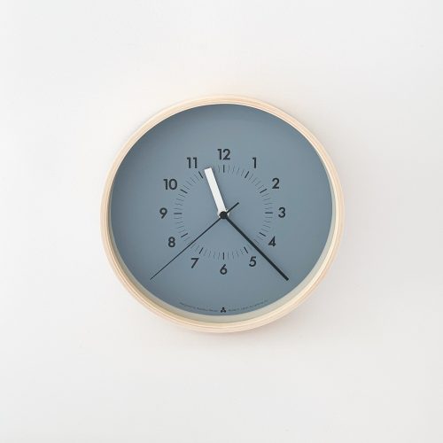 SOSO Awa Clocks - tortoise general store