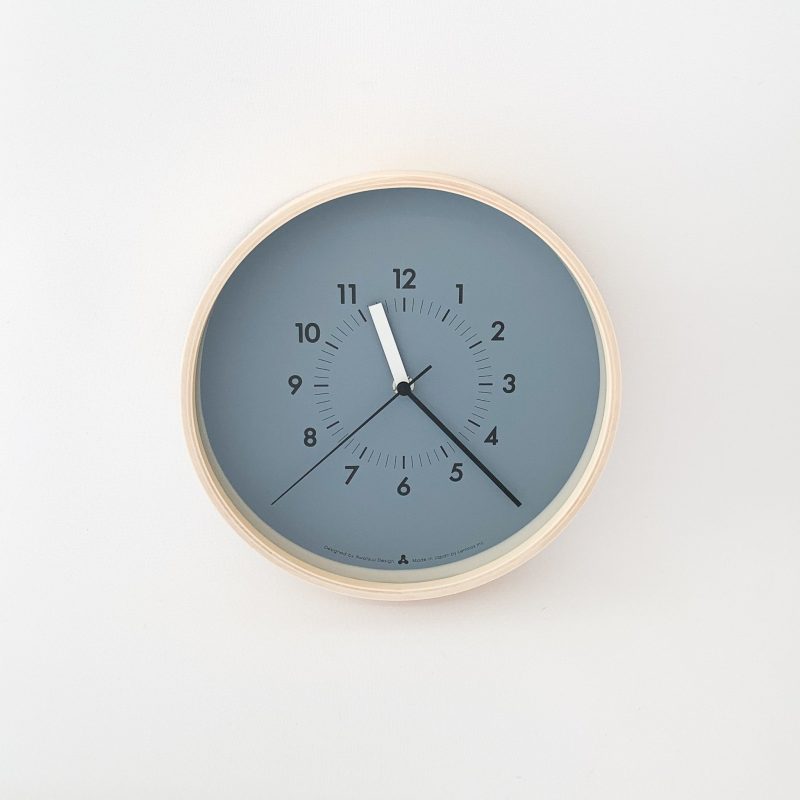 SOSO Awa Clocks - tortoise general store