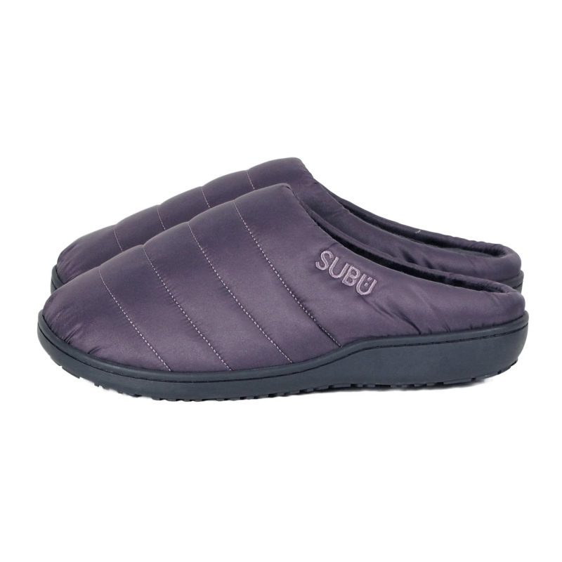 subu slippers steel grey 379619