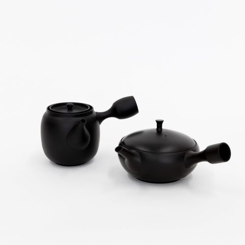 susumu clay teapots 838301