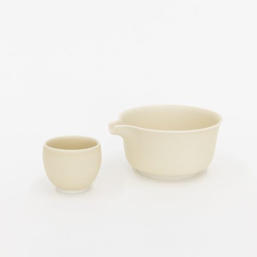 susumu matcha bowl and cup 526759