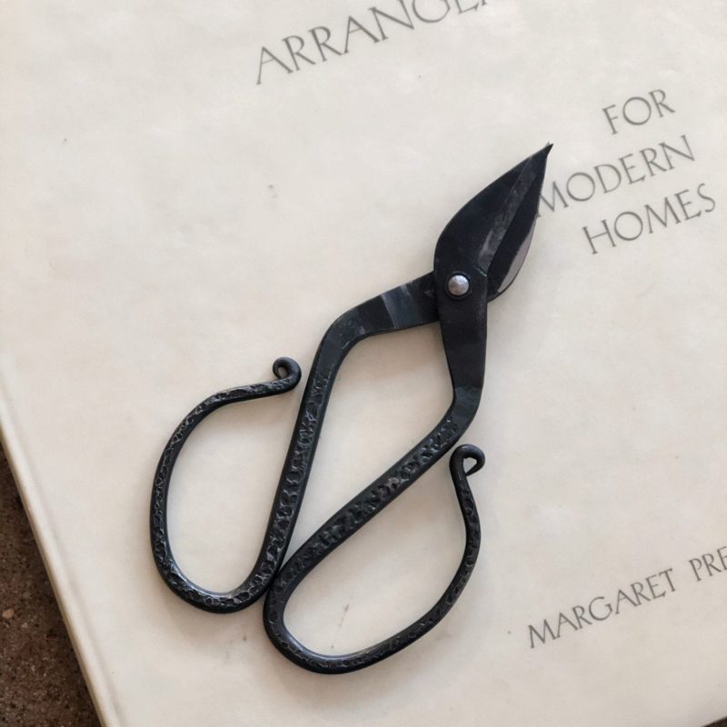 tajika branch scissors 632465