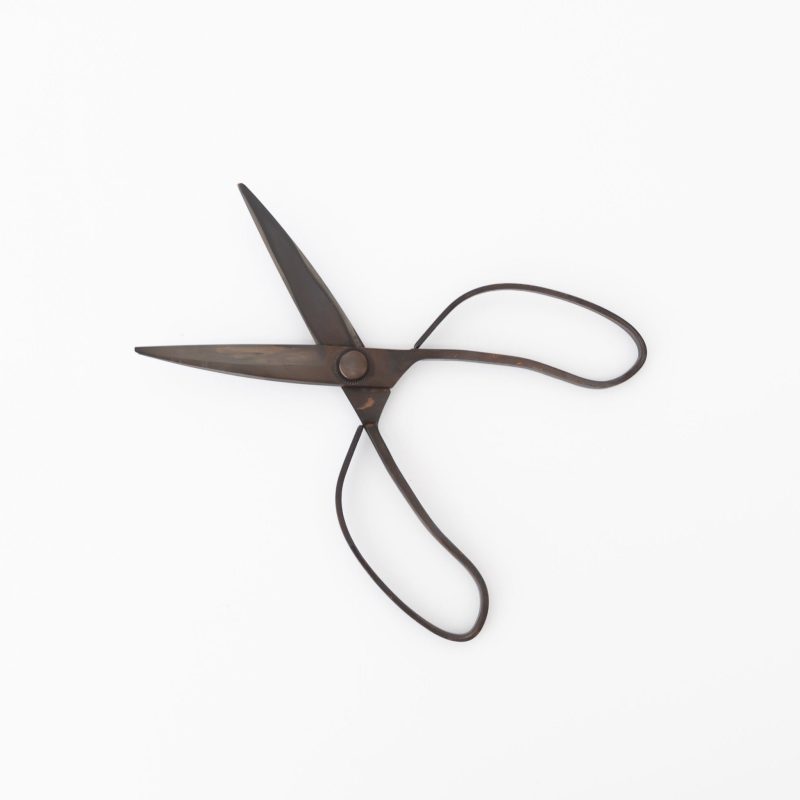 tajika copper scissors 664422