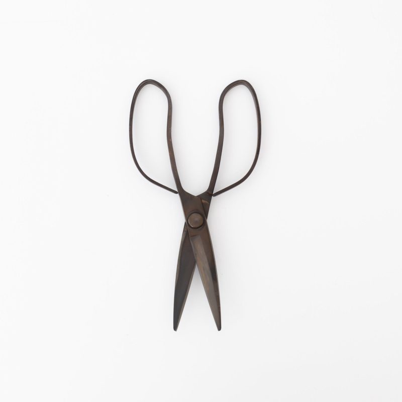 tajika copper scissors 791109