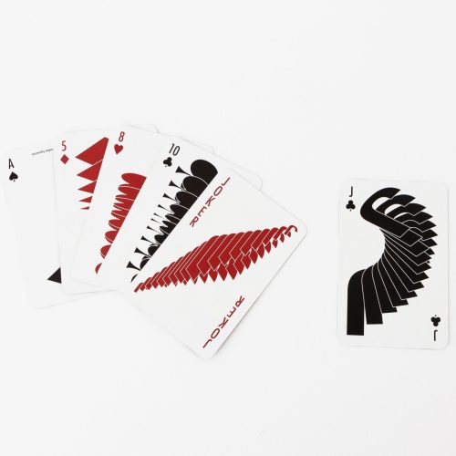 takenobu igarashi playing cards 927694