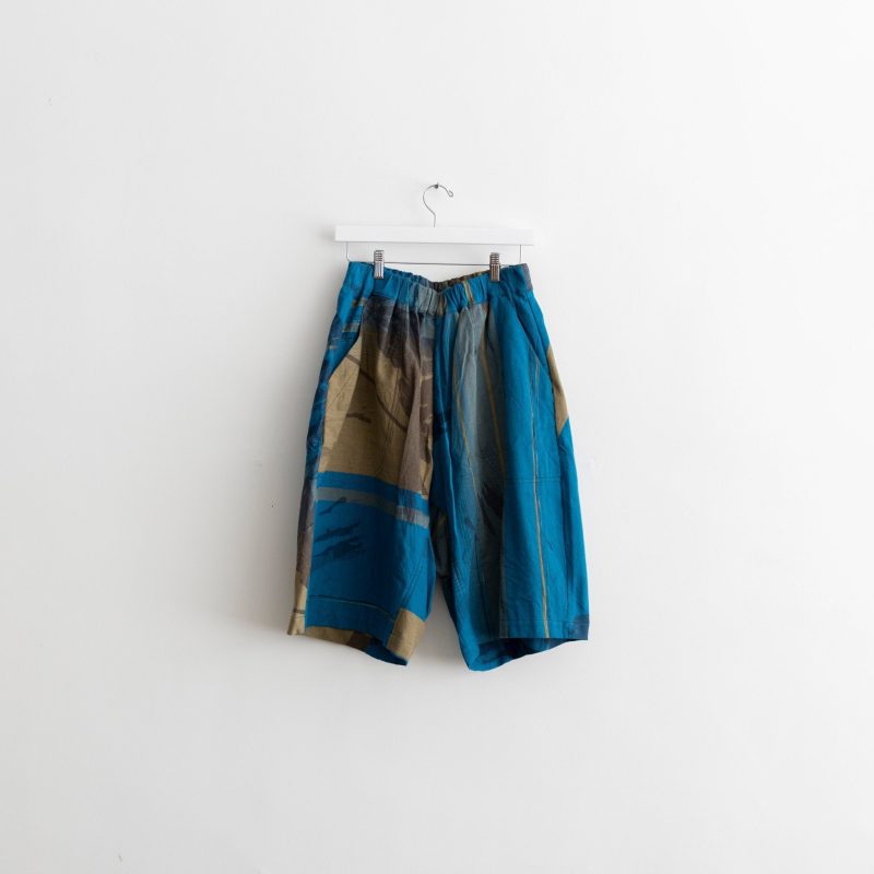 Tamaki Niime Hana Pants 2022 (Multiple Colors) | Tortoise General Store