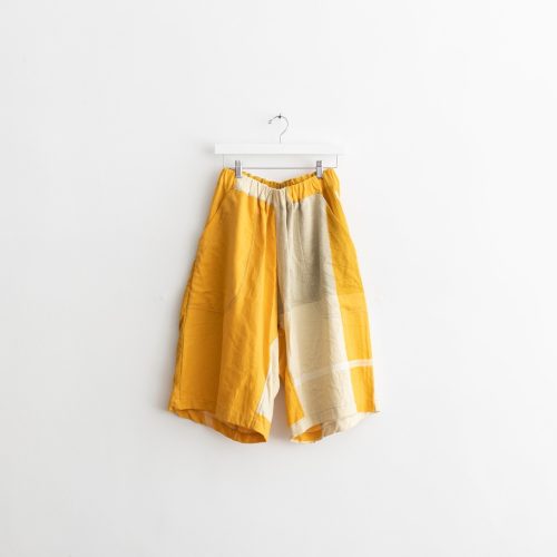 Tamaki Niime Hana Pants 2022 (Multiple Colors) | Tortoise General Store