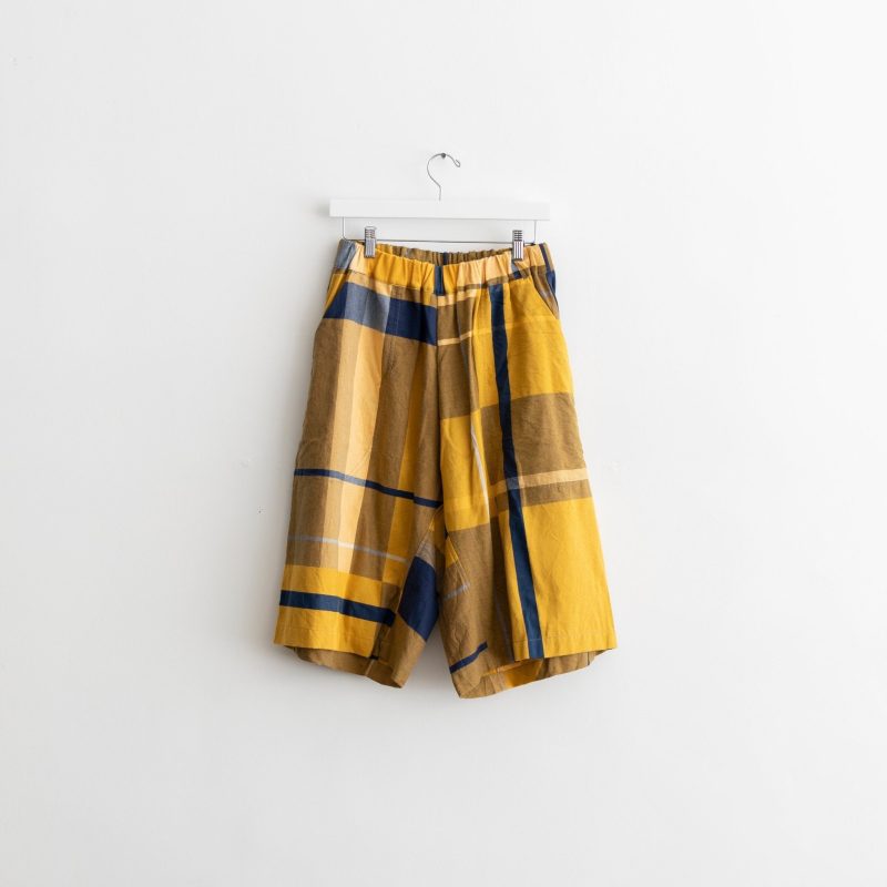 Tamaki Niime Hana Pants 2022 (Multiple Colors) | Tortoise General Store