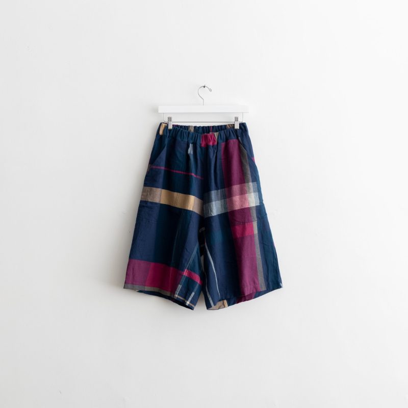 Tamaki Niime Hana Pants 2022 (Multiple Colors) | Tortoise General Store