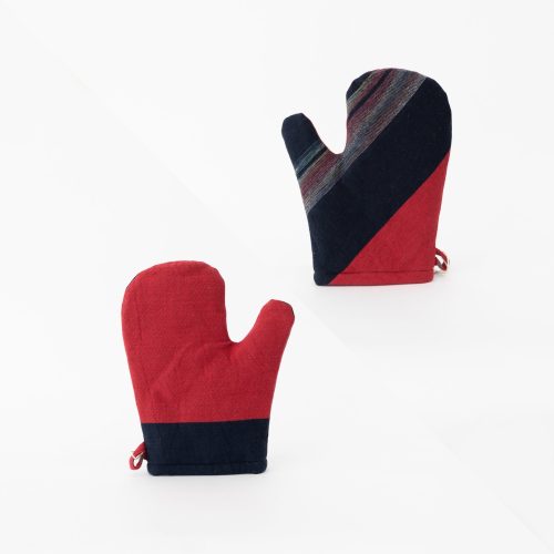 Tamaki Niime Kitchen Mittens | Tortoise General Store