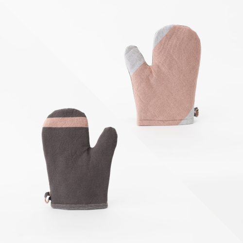 Tamaki Niime Kitchen Mittens | Tortoise General Store