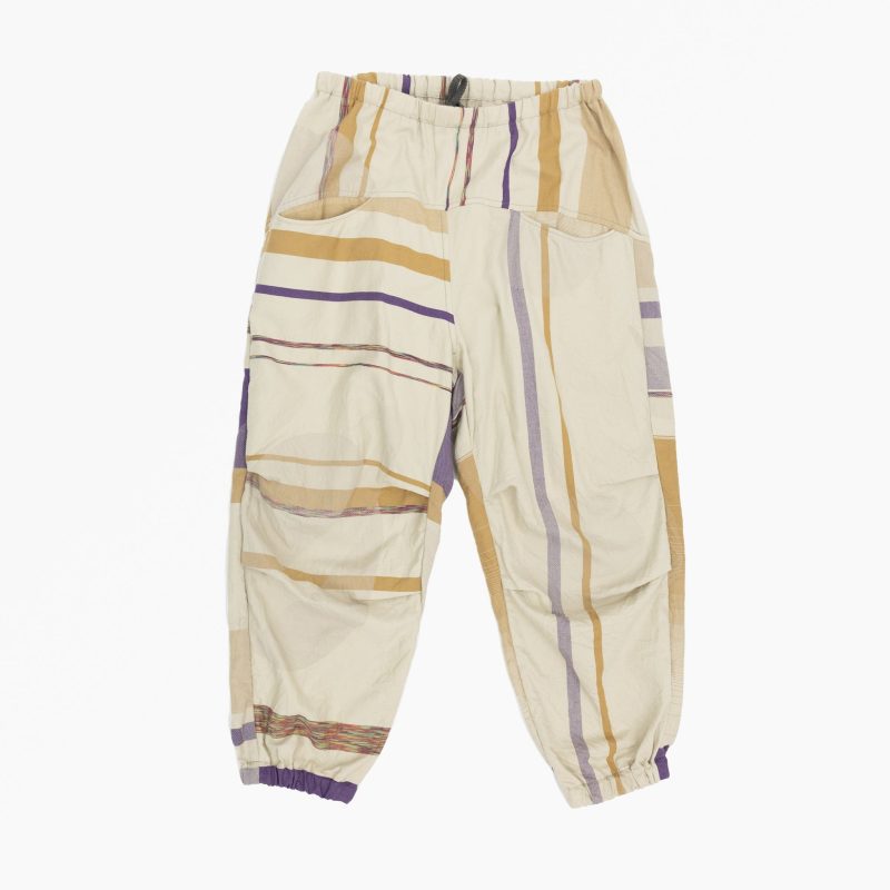 Tamaki Niime Nica Hoso Pants 2023 | Tortoise General Store