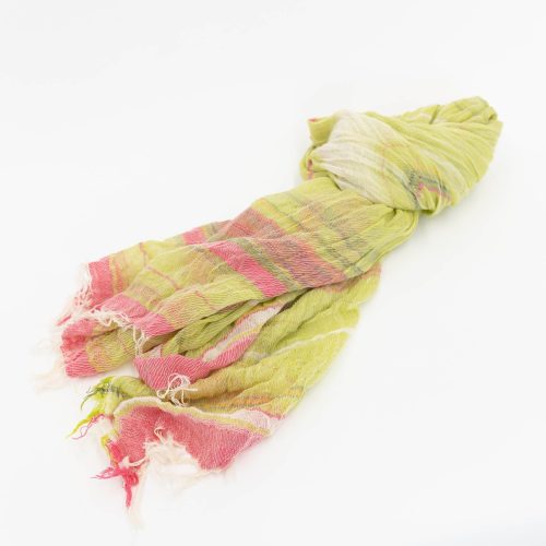 Tamaki Niime Organic Cotton Shawls - Large | Tortoise General Store