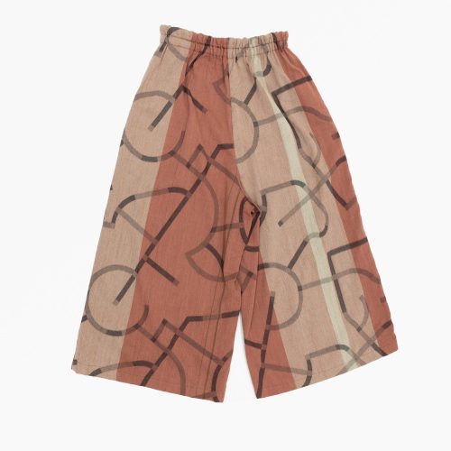 Tamaki Niime Sen Pants 2023 | Tortoise General Store