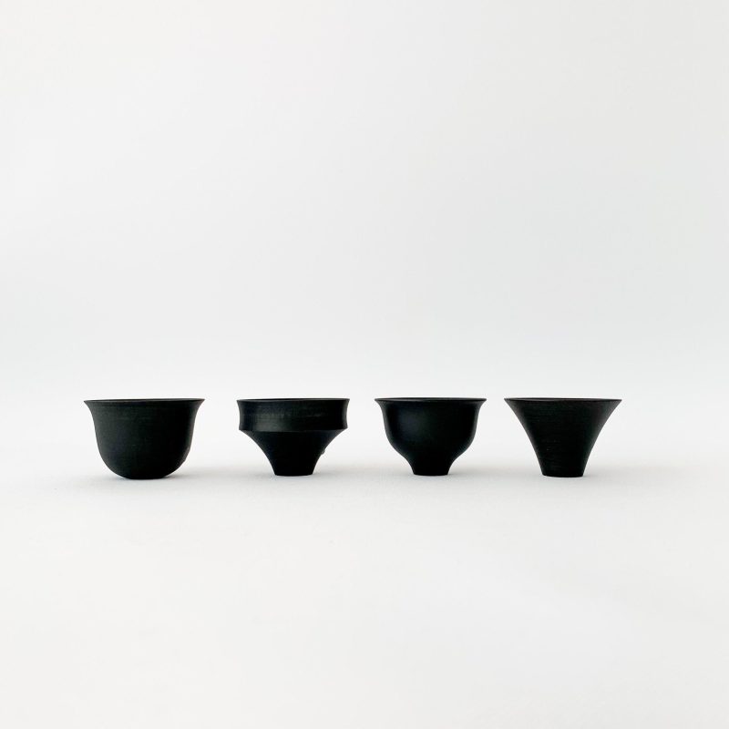 tohka sake cups by gato mikio 464306