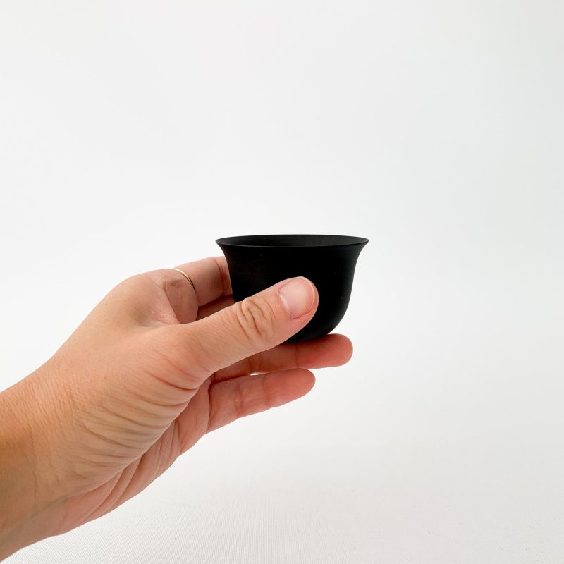 tohka sake cups by gato mikio 562740