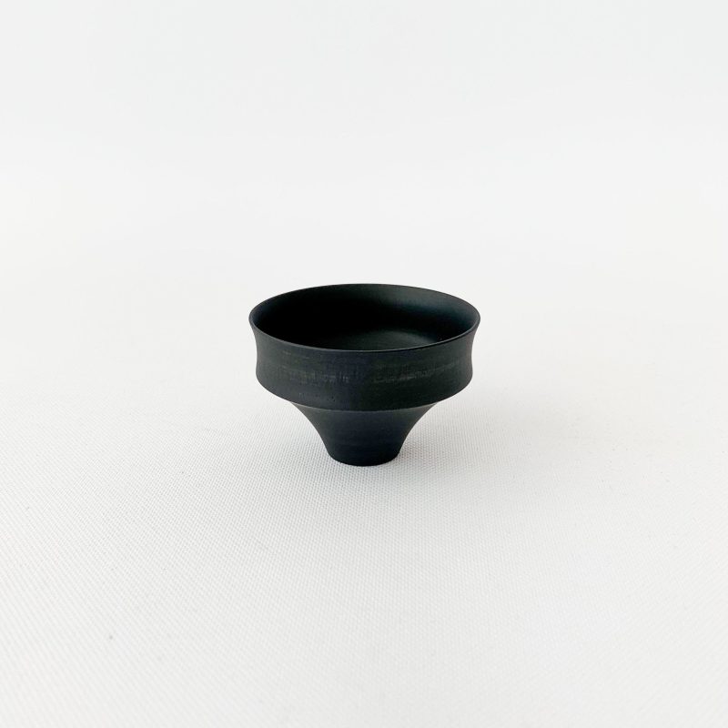 TOHKA Sake Cups by Gato Mikio - tortoise general store