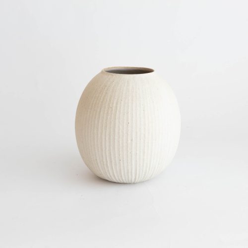 Tomoro Ball Vase | Tortoise General Store